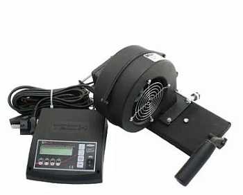 Комплект автоматики TurboSet (к котлам BULAT 18, 23, 28 LAVA 13, 17, 26)