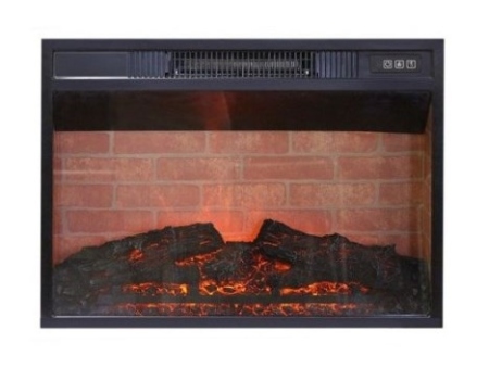 Электрокамин IRVINE-S 24 (LM89)
