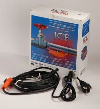 Греющий кабель PGE-01