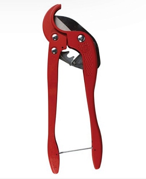 ППР Ножницы для труб DN 40-63 Candan PPC-63 (СМ РРС-63)