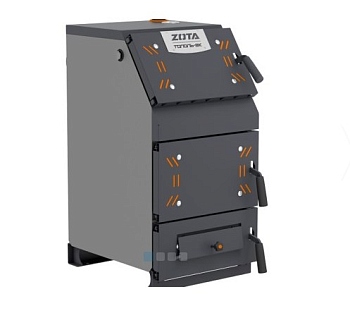 Котел отопительный ZOTA Тополь-ВК 32кВт