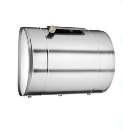 Бак для т/об, 60л, AISI 439/0,8мм, Г, (штуцер 3/4) (GP4-025575)