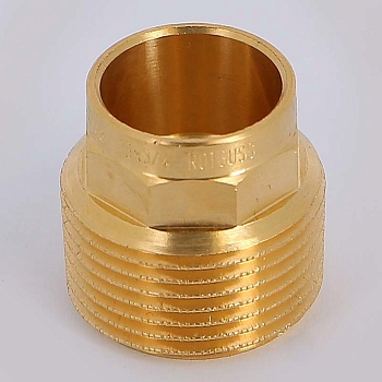 Муфта НР 18х3/4