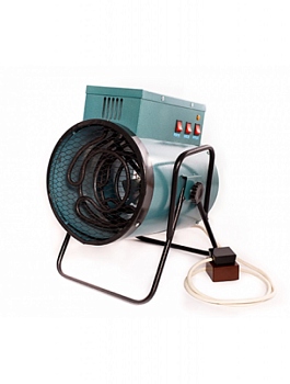 Тепловая пушка СФО 5 кВт 220В