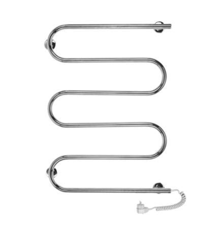 Полотенцесушитель электро 26,9 Ш-обр 600х800 25ПС5 (600*860*835) (4620768883972)