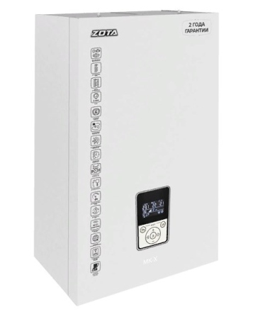 Электрокотел ZOTA - 6 МК-X