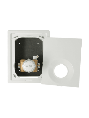 Узел терморегулир. Н3/4 HeatBox для теплого пола