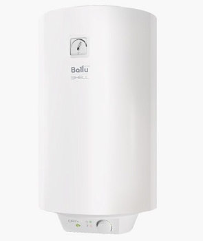 Водонагреватель Ballu BWH/S 80 Shell