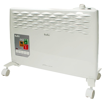 Конвектор Ballu Ettore BEC/ETMR-2000, 830*400*113