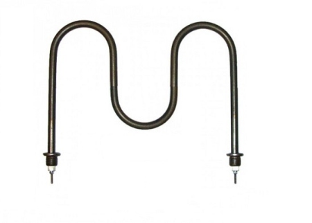 ТЭН возд. нерж. 106 А 10/ 1,0 кВт Т(для ЭКМ 6/9)