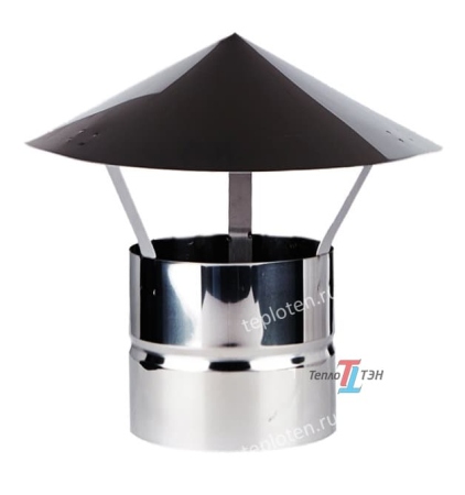 УМК Зонт ф150, 0,5мм, нерж.