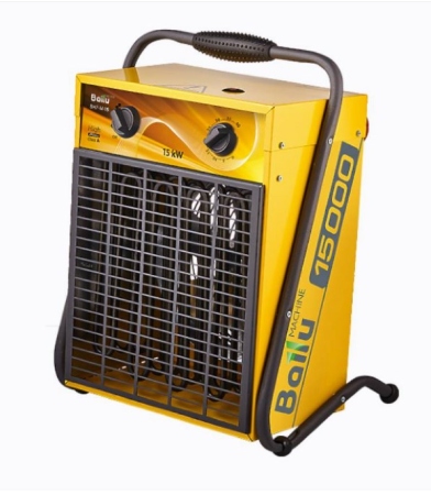 Тепловая пушка BALLU BHP-M-15 (НС-1035063)