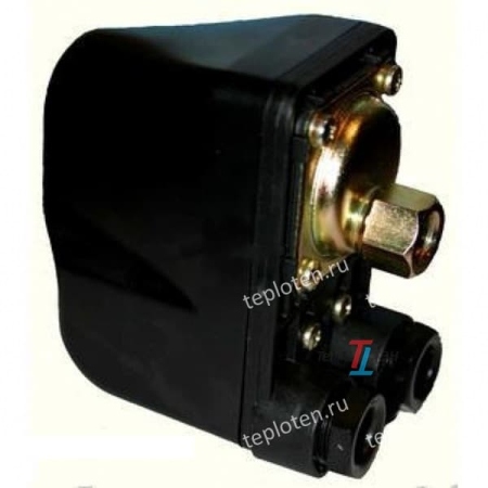 Реле PC-5 (HIPPO) внутр.,фикс.