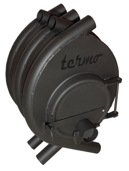 Печь отопительная Пегас Термо 100