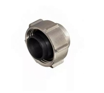 Соединение резьбозажимное для стальных трубок 15*3/4 (TIM) (MFCN-E15(1.0))