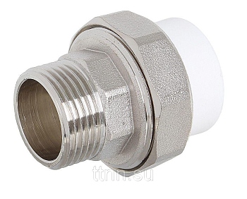 ППР Американка муфтовая НР 20-1