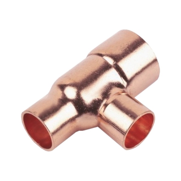 Тройник 22*15*18