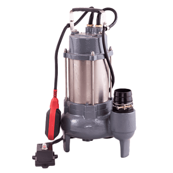 Насос VORTEX 15-8C, 220 В