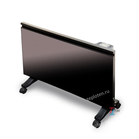 Обогреватель настенный с эл. термостатом Теплофон ЭРГ/ЭВНАП 1,5/220 BINAR-1500 (в комплекте с ножками), 900*435*105, 11,6 кг (Теплофон)