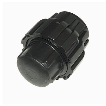 Заглушка ПНД Ду 32