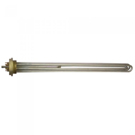 Нагр. элемент 12кВт (3*4,0) RDT G2 D59мм L-460 380 В (68612)