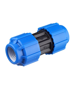 Муфта соединительная разъемная 25