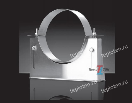 Craft стеновое крепление раздвижное №1 (201) Ф250