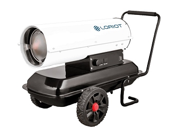 Пушка дизельная тепловая Loriot LHD-50