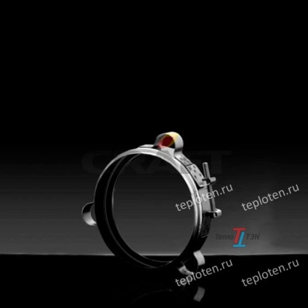 Craft хомут соединительный под растяжки (304/0,5) Ф280