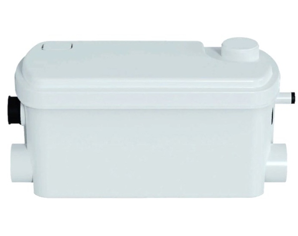 ROMMER Канализационная насосная установка BIOLIFT S-3, 3*40 мм (RPD-0010-100250)