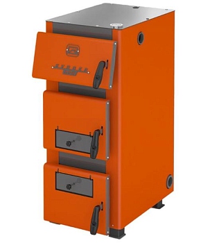 Котел ТеплоДар КУППЕР ПРО-42 (2.0) (ОК.63.000.00)