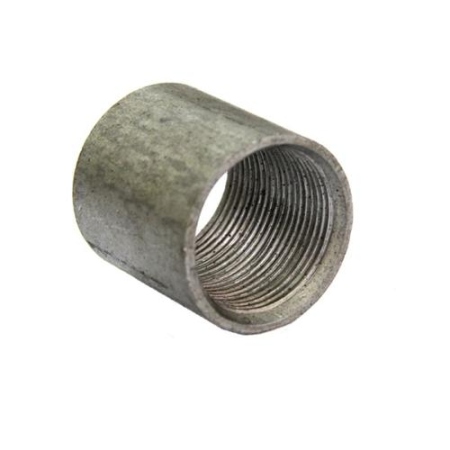 Муфта стальная 32 с фаской