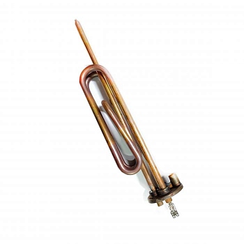 Нагр. элемент RCA  2500 Вт  РА М6 (3401364)