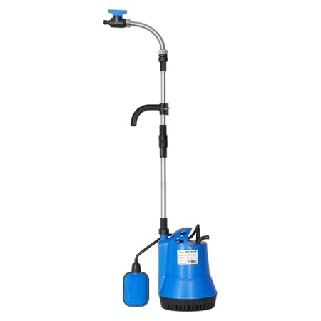 Насос JEMIX дренажный бочковой GP-TANK-350