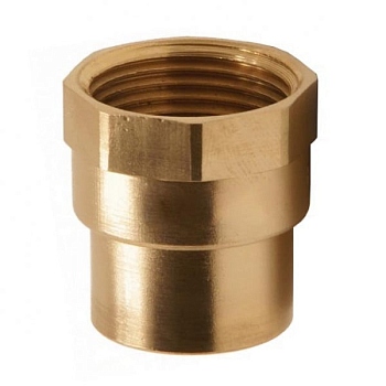 Муфта ВР 22х1/2