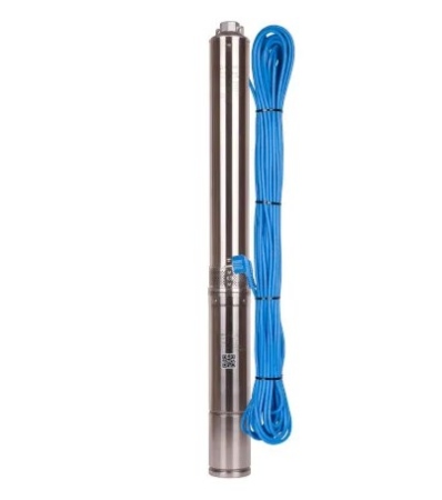 Насос скважинный ASP 1.8Е-16-90 (встр.конд., каб. 16м)