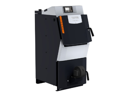 Котел отопительный ZOTA Bulat-Turbo 30 кВт