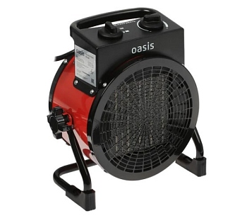 Тепловая пушка Оазис TPК-30R