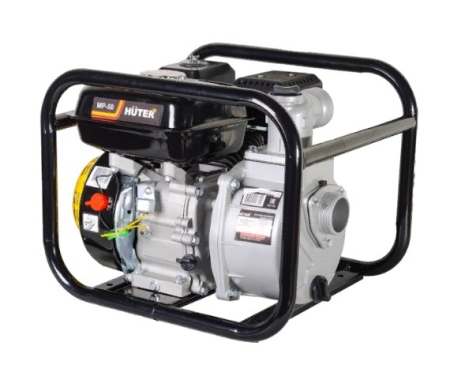 Мотопомпа Huter MP-50 Huter 70/11/3