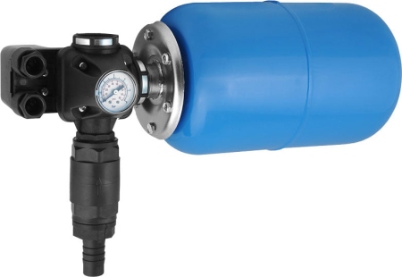 Комплект автоматики с г/а 5л для АКВАРОБОТ М