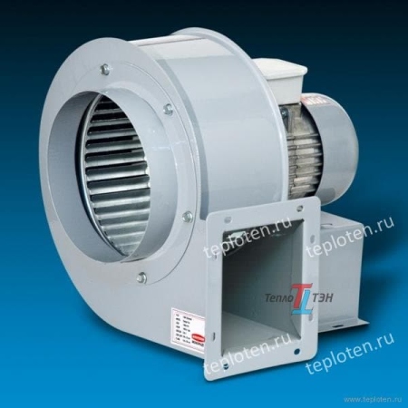Вентилятор ОВR 200 М 2К рад.,центроб.,1800 m*3