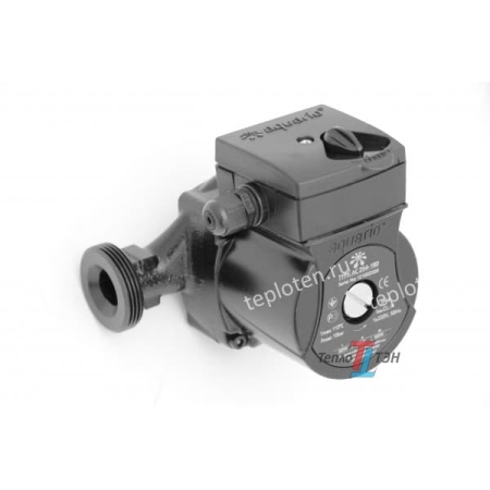 Насос циркуляционный AQUARIO АС 256-180