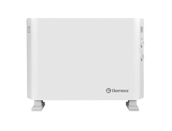 Конвектор ТЕРМЕКС Pronto 1500M White