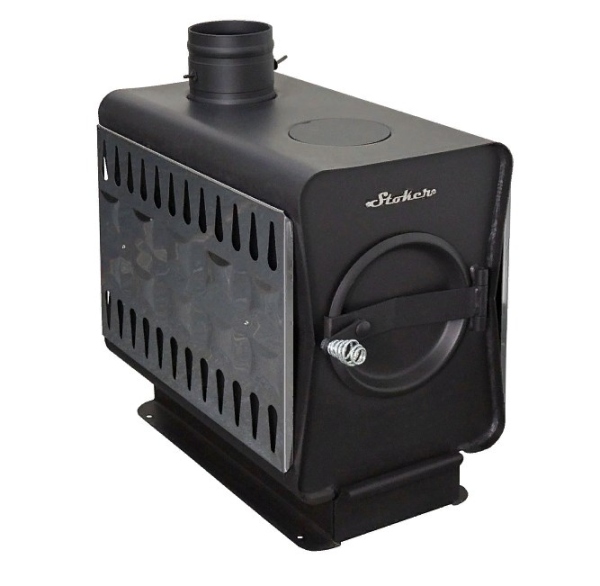 Печь Садовая 100-ОВ