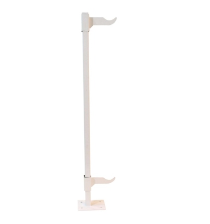 Кронштейн напольный регулир. 500мм