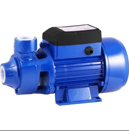 Насос поверхностный JEMIX ПНВ-25-21