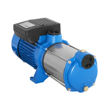 Насос центробежный АМН-150-9Р