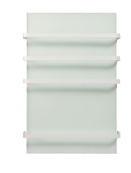 Электрический сушитель для вещей Теплофон ЭРГН-0,15/220 (п) - белый