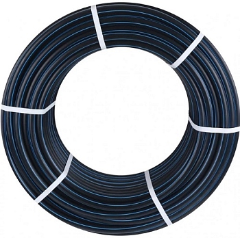 Труба ПНД 32*2,0 SDR 17 питьевая (200м)