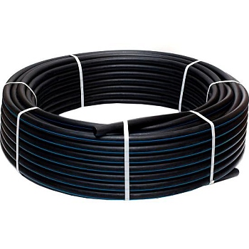 Труба ПНД 20*2,0 SDR 11 питьевая (50м)